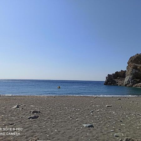 Il Silenzio Villa Magarikari Exteriör bild