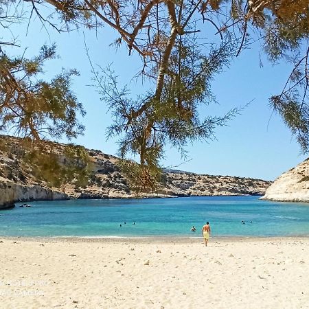 Il Silenzio Villa Magarikari Exteriör bild