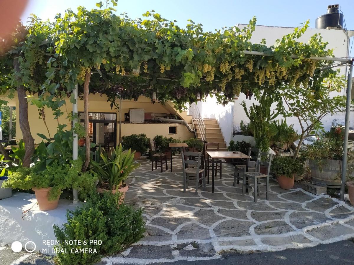 Il Silenzio Villa Magarikari Exteriör bild