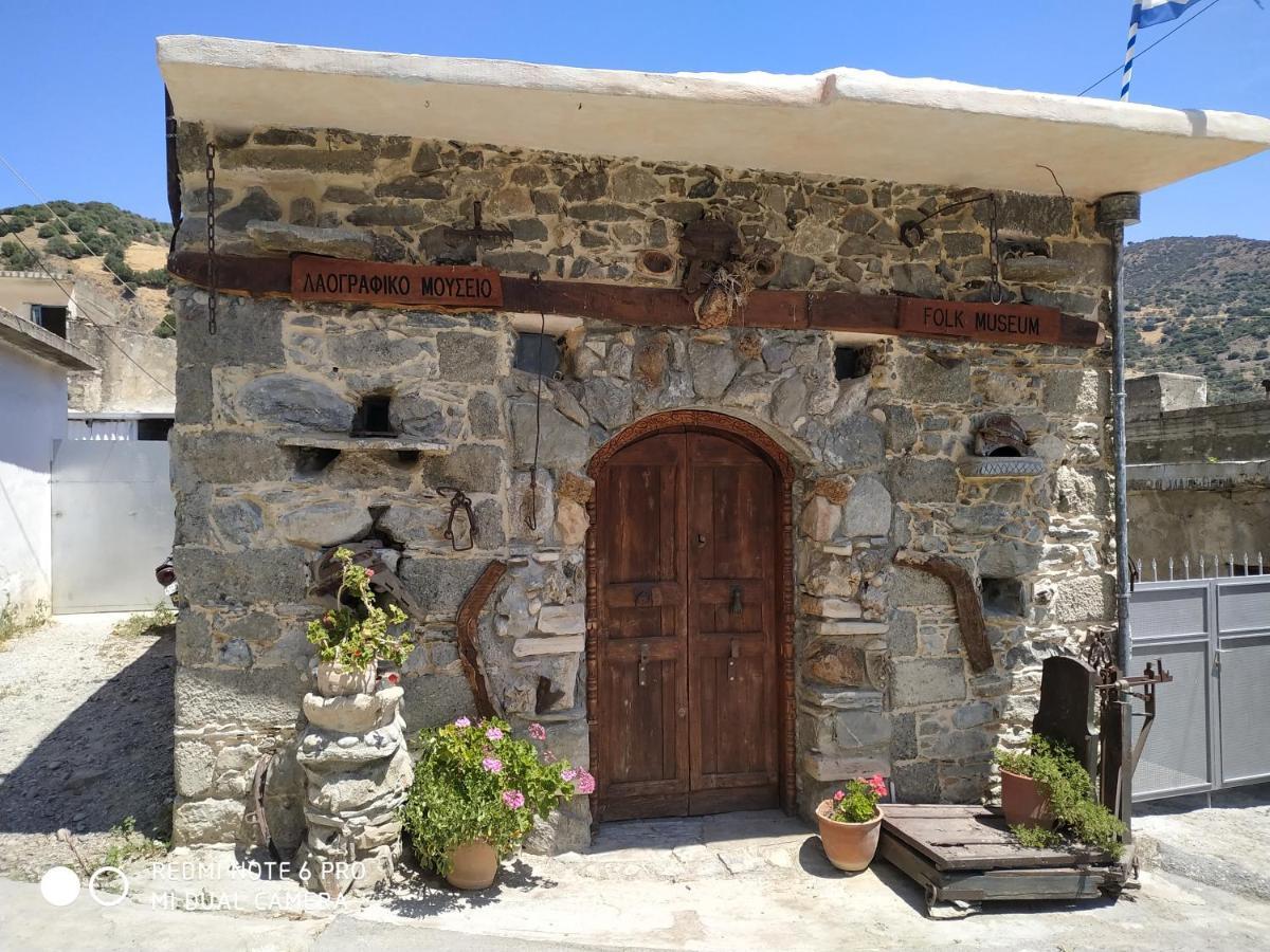 Il Silenzio Villa Magarikari Exteriör bild