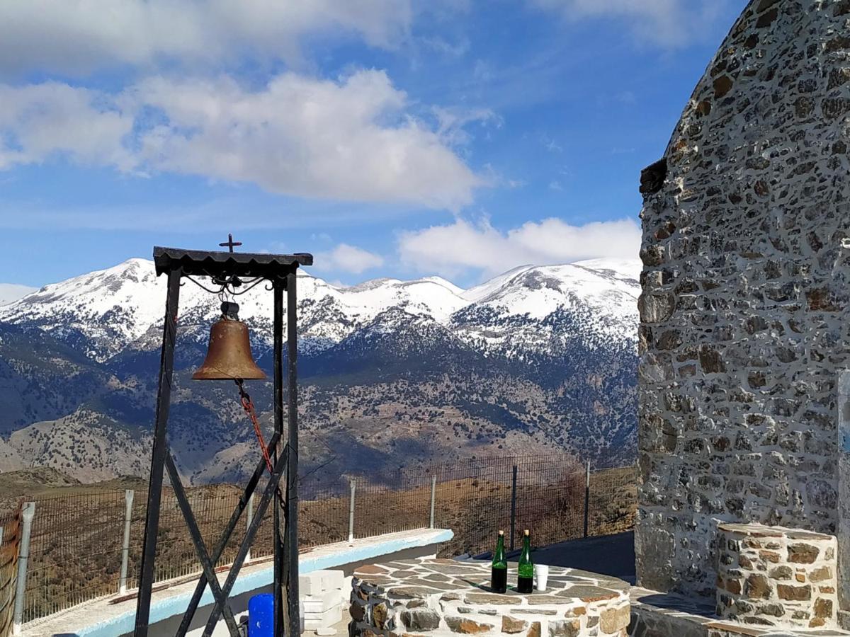 Il Silenzio Villa Magarikari Exteriör bild