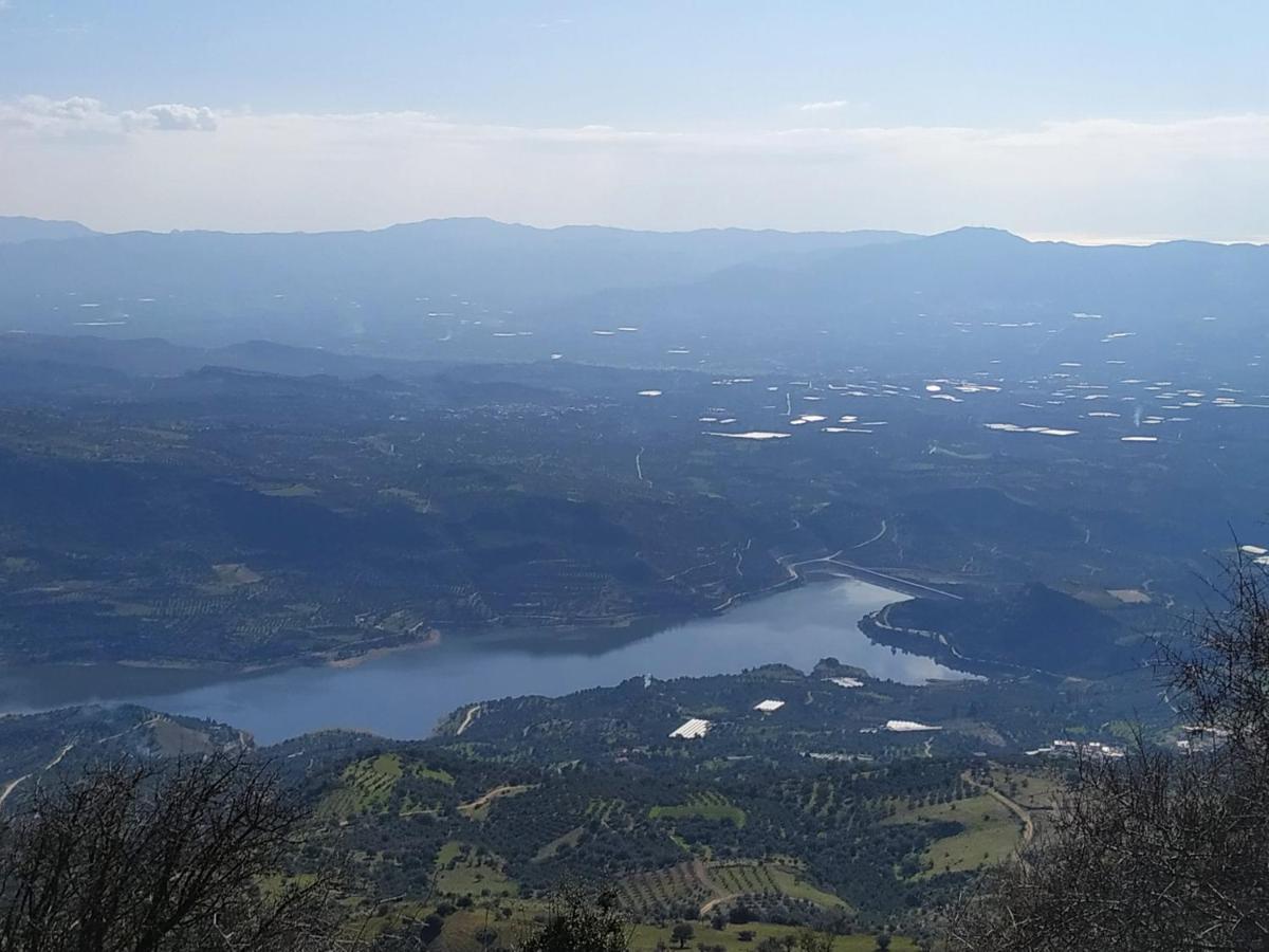 Il Silenzio Villa Magarikari Exteriör bild