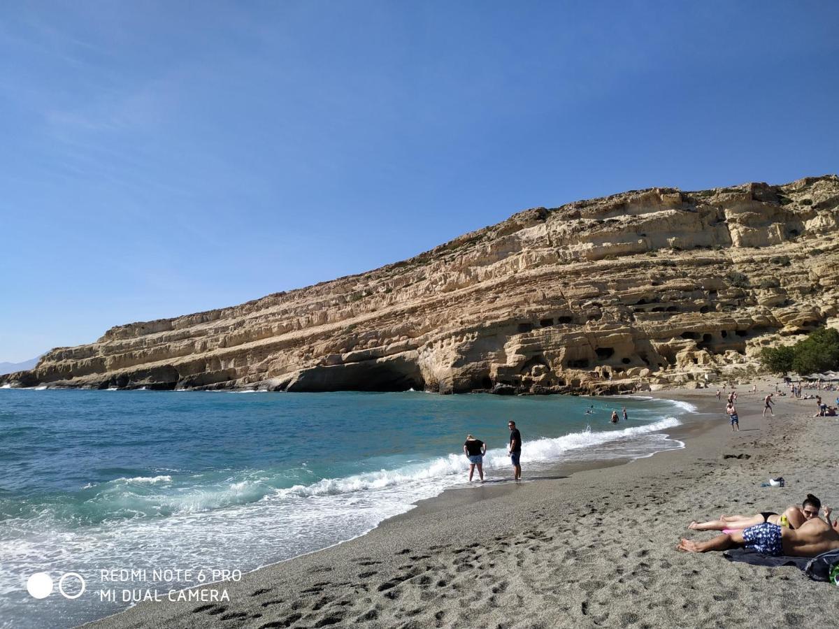 Il Silenzio Villa Magarikari Exteriör bild