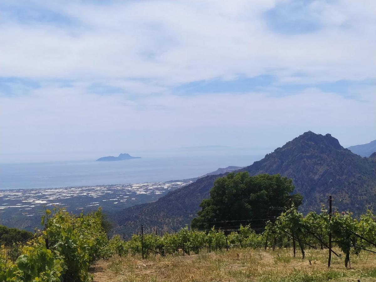 Il Silenzio Villa Magarikari Exteriör bild
