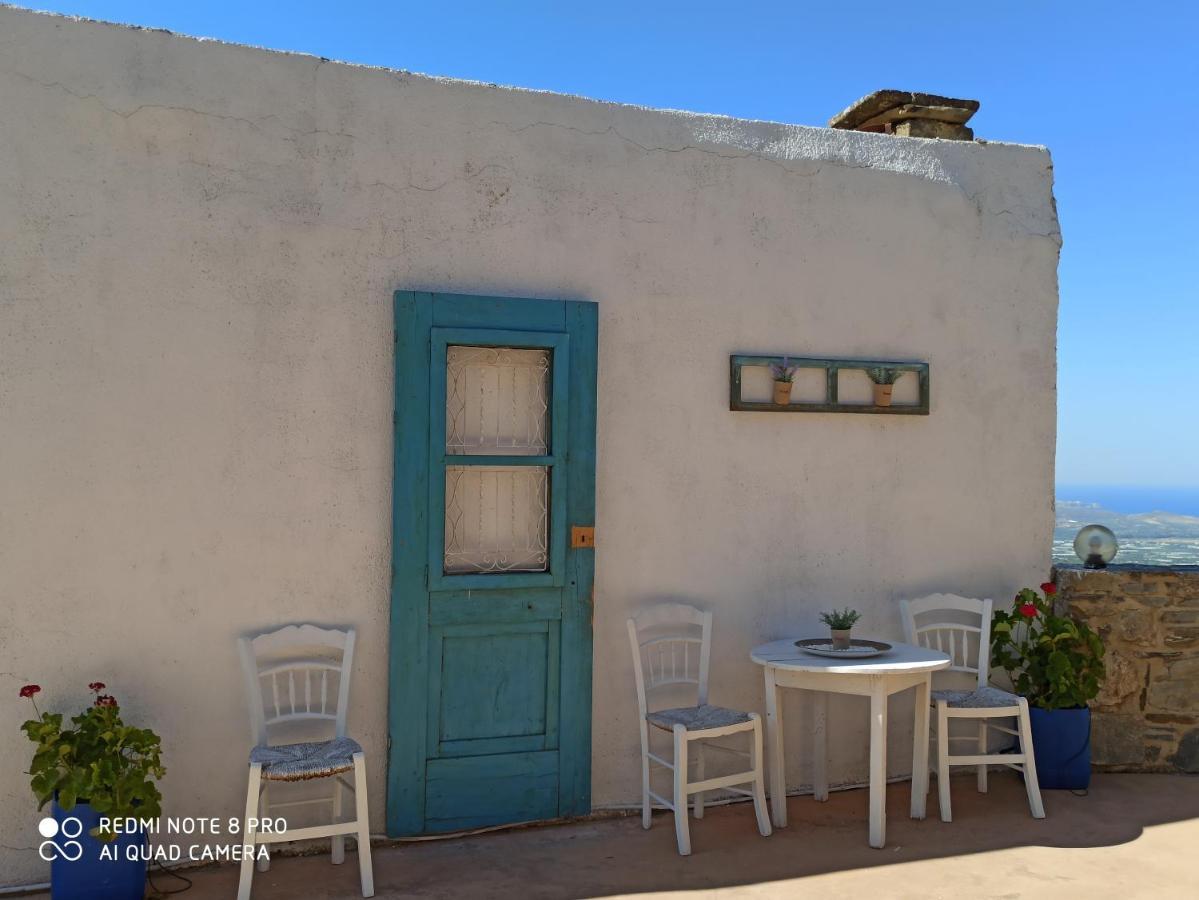 Il Silenzio Villa Magarikari Exteriör bild