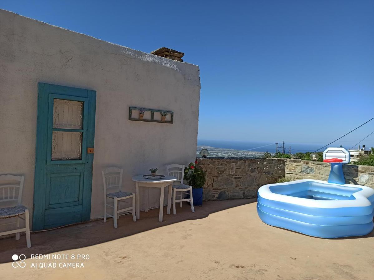 Il Silenzio Villa Magarikari Exteriör bild