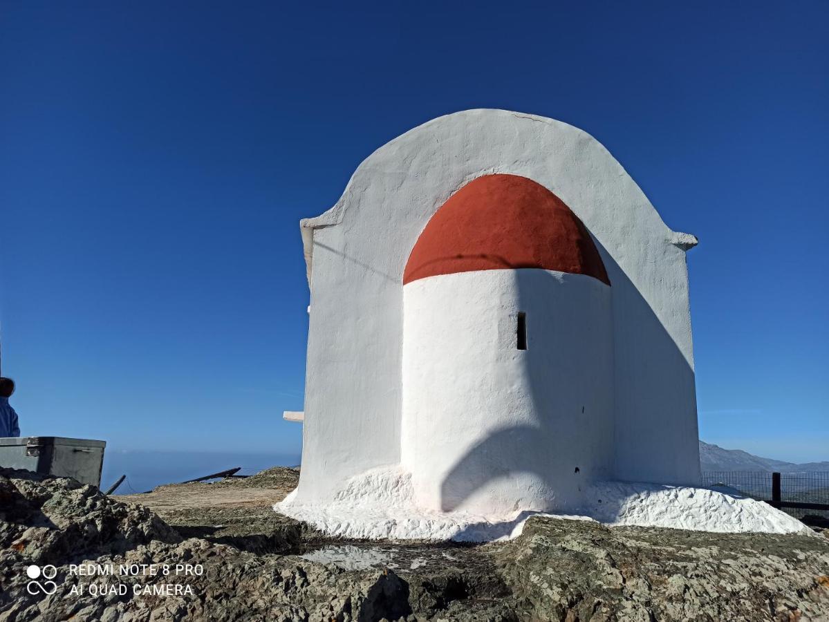 Il Silenzio Villa Magarikari Exteriör bild