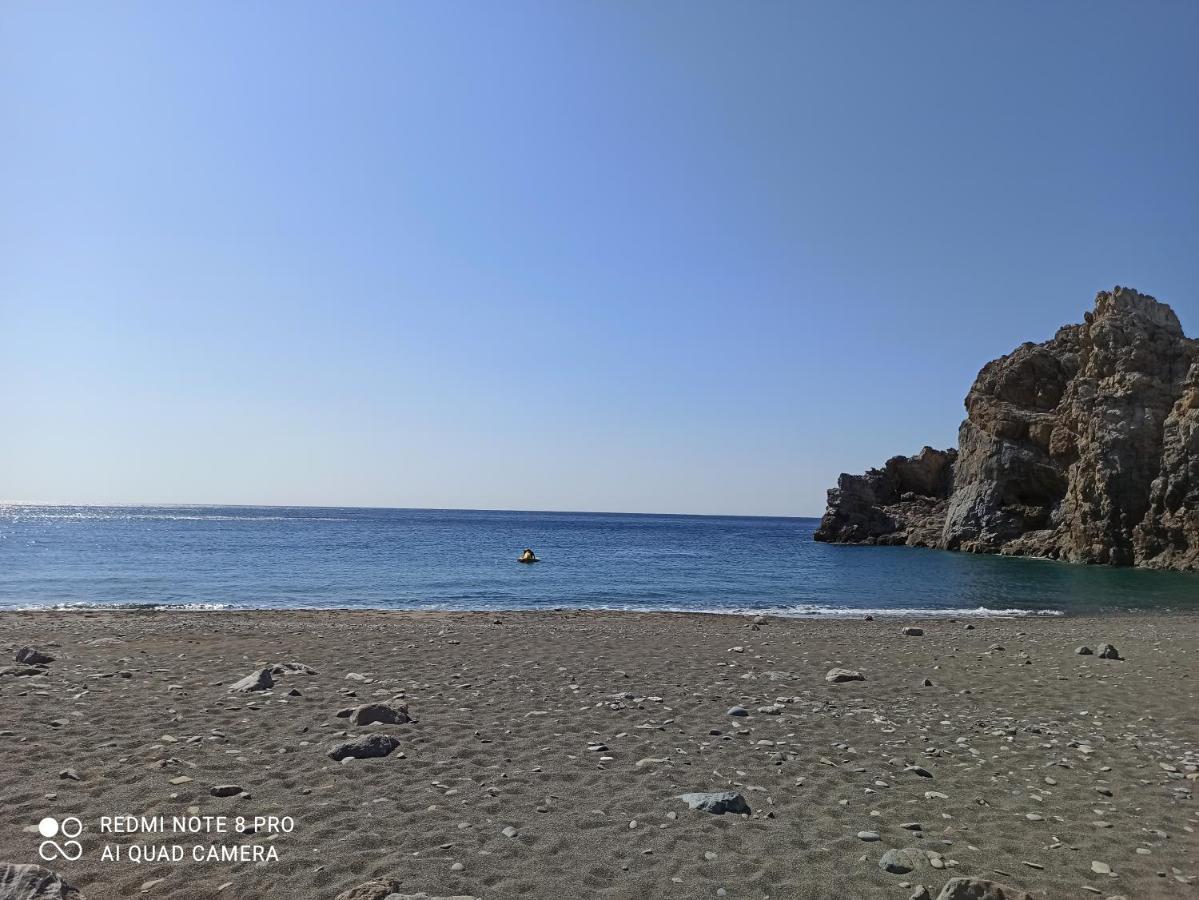 Il Silenzio Villa Magarikari Exteriör bild