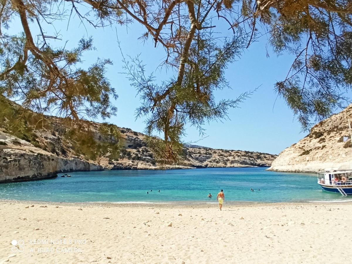 Il Silenzio Villa Magarikari Exteriör bild