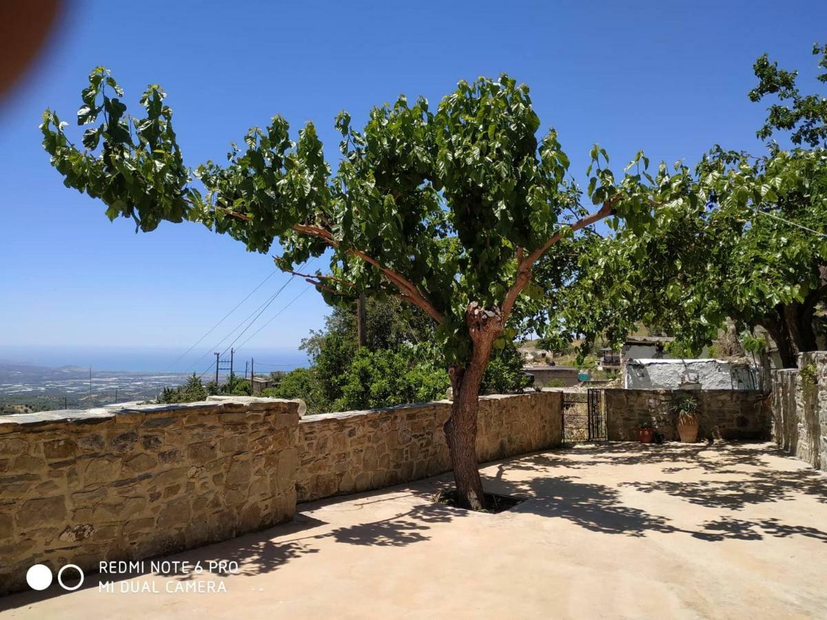 Il Silenzio Villa Magarikari Exteriör bild