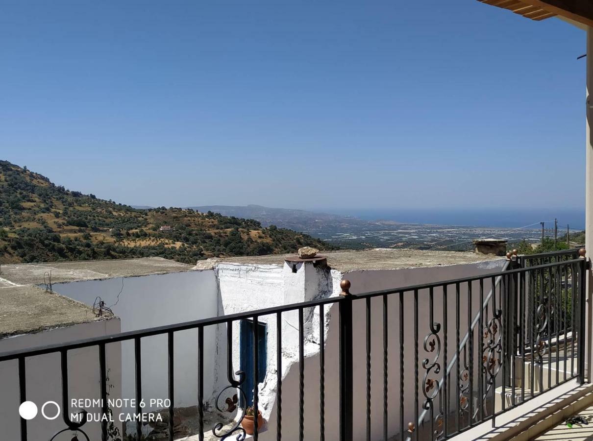 Il Silenzio Villa Magarikari Exteriör bild